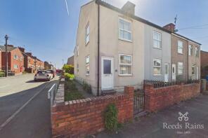 12, Coronation Road, Chesterfield S43 1ET