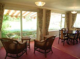 Dining/Family Room