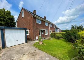 1, Round Acre, Preston PR5 0UR