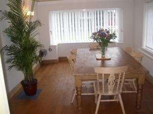 Dining Room.