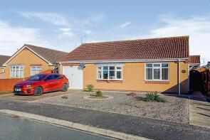 30, The Sidings, Long Sutton, Spalding PE12 9FA