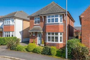 21, Thetford Drive, Leyland PR25 5PG