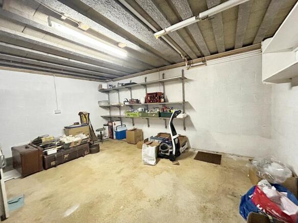 CELLAR