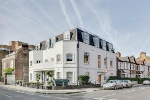 Flat 2, Burlington House, Buer Road, London SW6 4LA