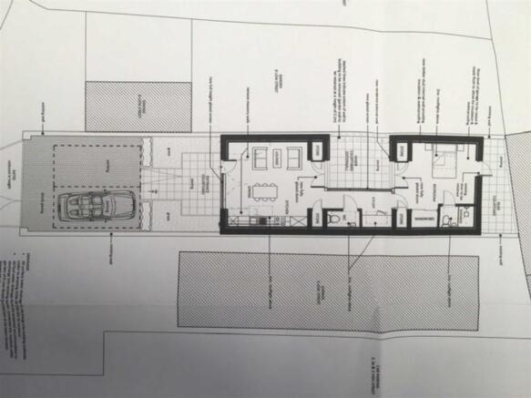 PREVIOUS PLANS