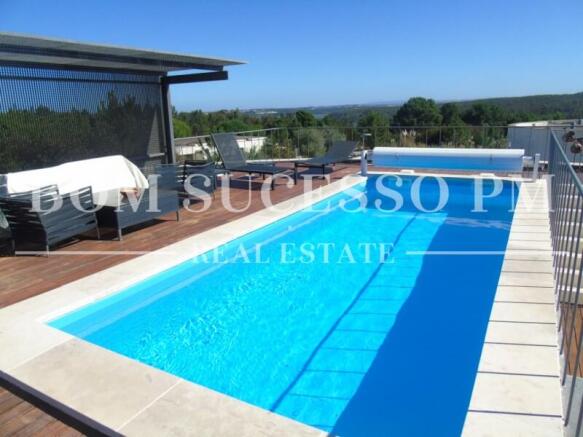 Bom Sucesso Property Management & Real Estate