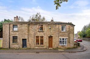 65, Halifax Road, Briercliffe BB10 3QN