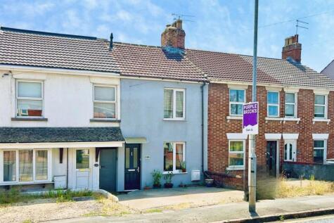 Beechcroft Road, Swindon, SN2
