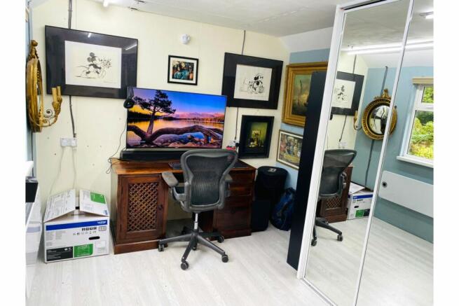 Home Office