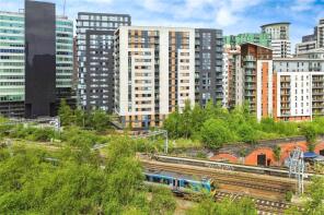 Flat 701, 1 Vallea Court, Red Bank, Manchester M4 4FE
