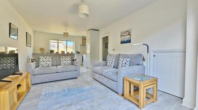 Lounge Area