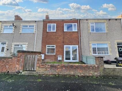 Ellesmere Gardens, Choppington, Northumberland, NE62 5TY