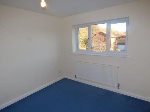 Bedroom 3 - 1