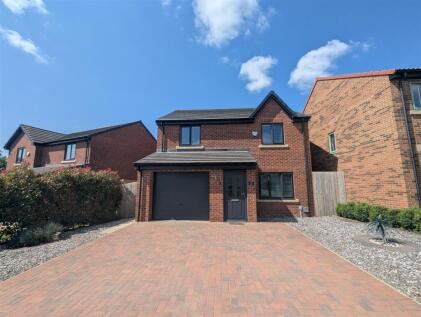 Browdie Road, Darlington