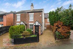 Beechdene, Beech Lane, Wilmslow SK9 5ER