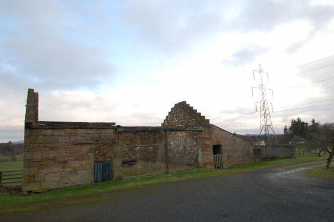 Outbuilding