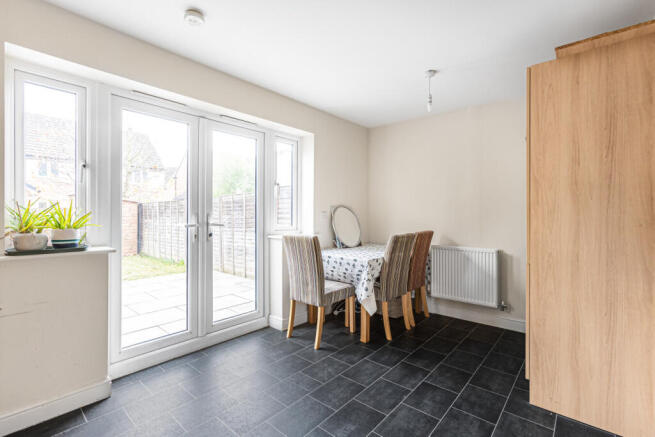 Kitchen / Diner
