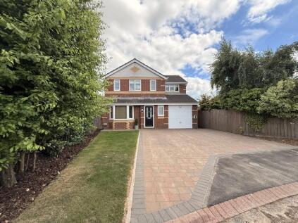 Startforth Close, Great Lumley, DH3