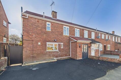 Larchfield Road, Maidenhead, Berkshire, SL6