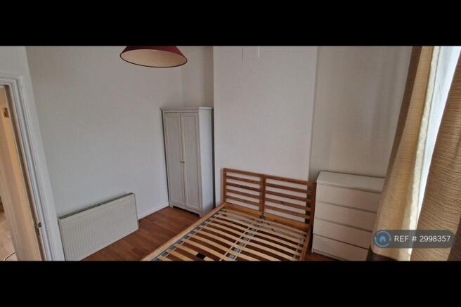 Front Bedroom