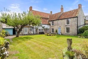 Turle House, North Street, Somerton TA11 7NZ