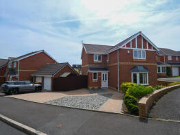 6, Tern Grove, Morecambe LA3 2WH