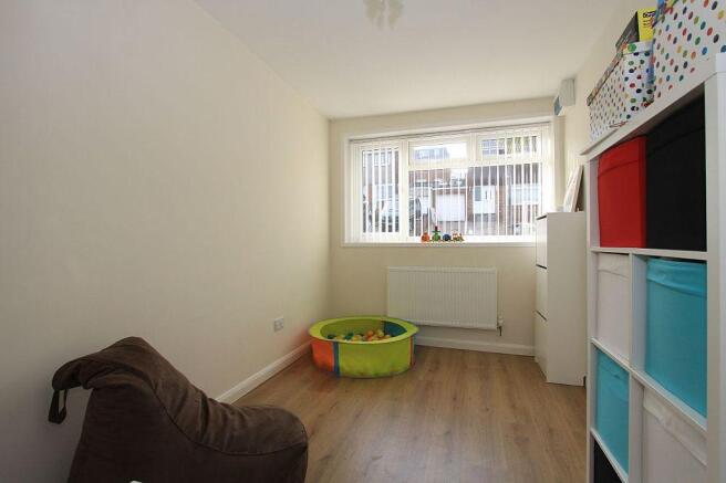 Play Room