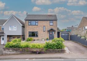 15, Barrowell Lane, Lydney GL15 6TP