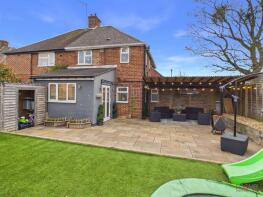 12, Randwick Road, Gloucester GL4 0NF