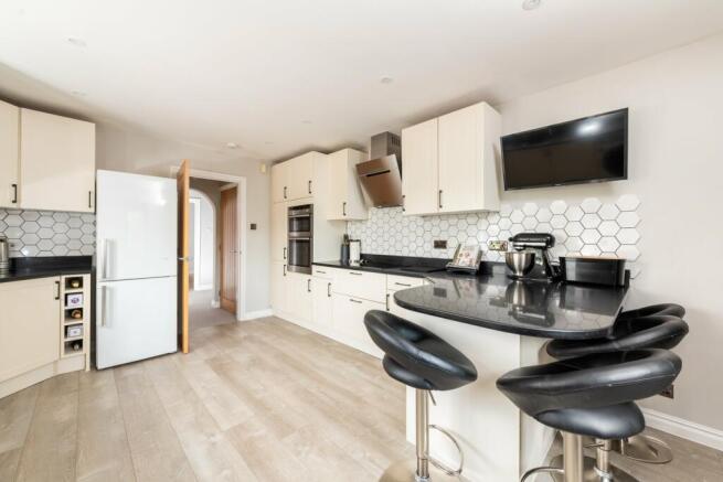 Kitchen/Breakfast