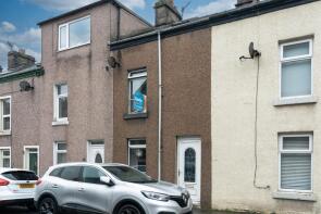41, Wellington Street, Dalton-in-furness LA15 8AN