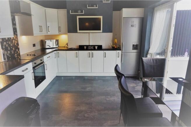 Kitchen / Breakfast