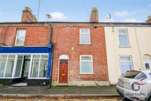38, Cowgate, Norwich NR3 1SY