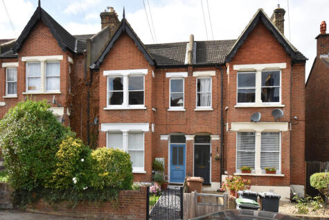 Farren Road, London, SE23
