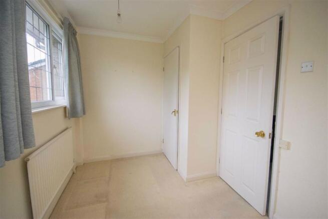 ORIGINAL BEDROOM THREE