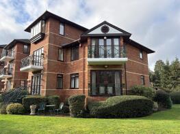 Flat 3, Horton Grange, Ray Mead Road, Maidenhead SL6 8PD