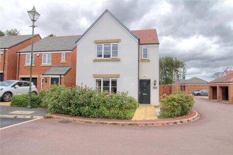 Chester Burn Road, Wynyard, TS22