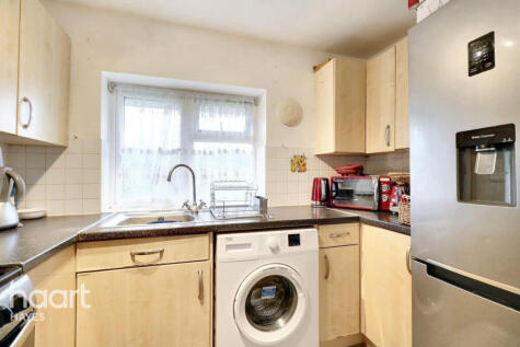 Hornbeam Road, Hayes