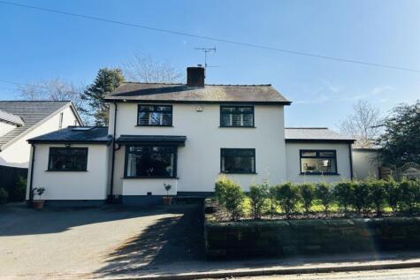 Rectory Lane, Lymm, WA13