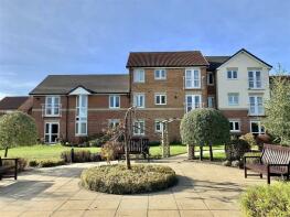 59, Rowan Court, Thirsk YO7 1GD