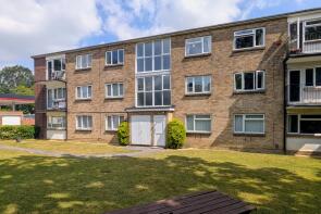4, Oak Court, Oak Road, Fareham PO15 5HZ