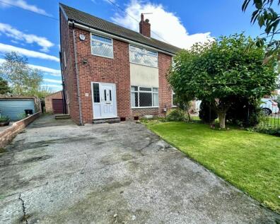 Green Lane, Kippax, Leeds