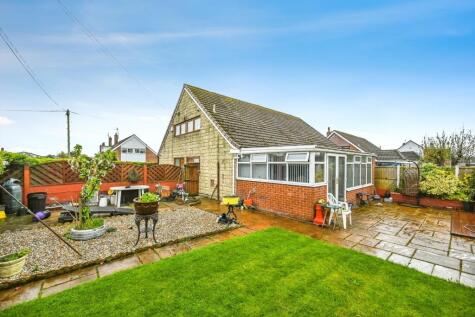 Hayes Drive, Melling, Liverpool, L31