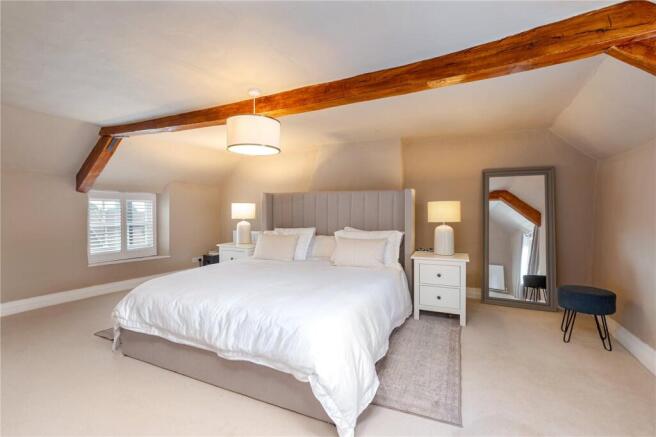 6 bed Terraced for sale Image 11
