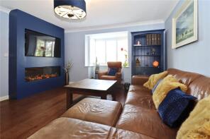 36, Klondyke Walk, Stella, Blaydon-on-tyne NE21 4FG