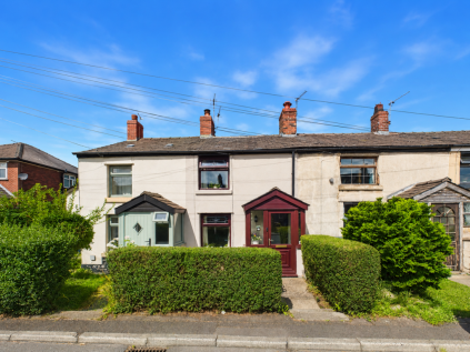 School Hillocks Cottages, Coote Lane, Lostock Hall, Preston