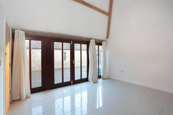 Homefield Barn 14.12