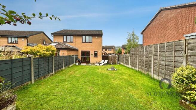 2 bed Semi-Detached for sale Image 10