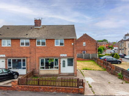 Essex Road, Worsbrough, S70