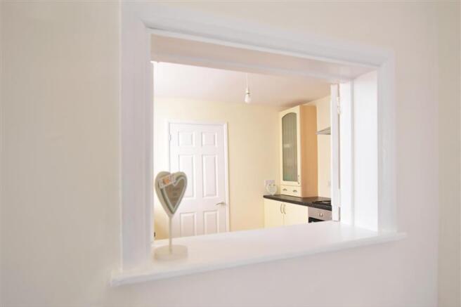 Internal Feature